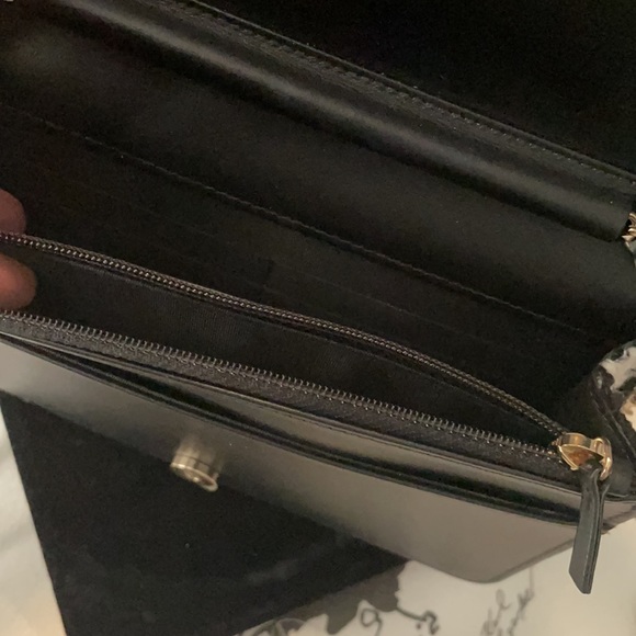 Chanel Tweed Houndstooth 19k O mini Bag 🔥 - Picture 7 of 11